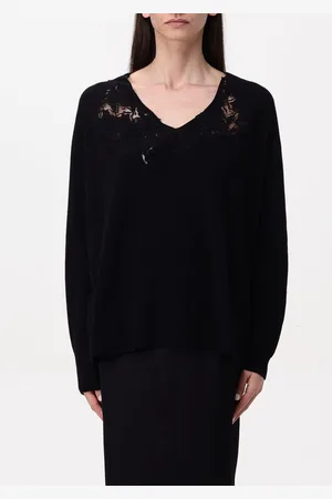Ermanno Firenze Sweater Woman color