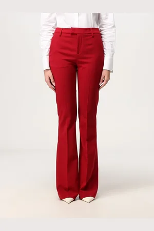 Dondup Pants Woman color