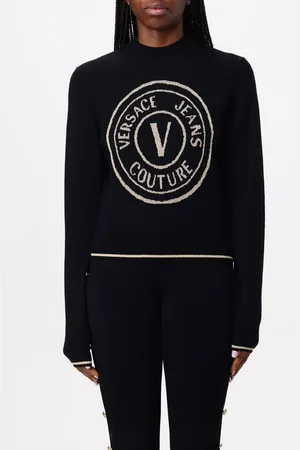 VERSACE Sweater Woman color