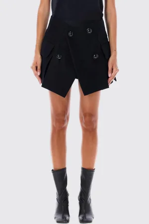 SACAI Short Woman color