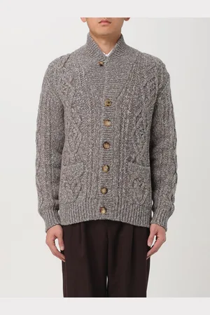 Brunello Cucinelli Cardigan Men color