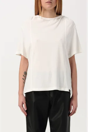 Courrèges T-Shirt COURRÈGES Woman color