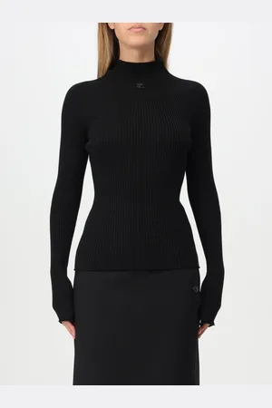Courrèges Sweater COURRÈGES Woman color