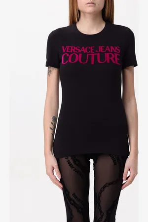VERSACE T-Shirt Woman color
