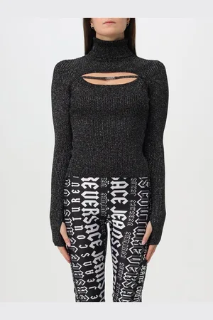 VERSACE Sweater Woman color