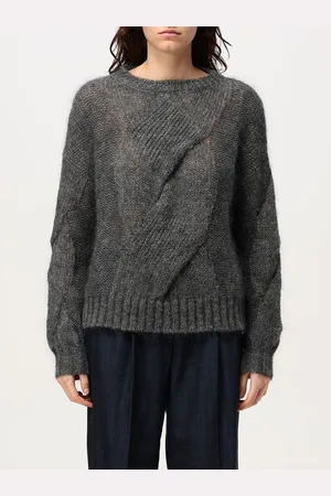 Dondup Sweater Woman color