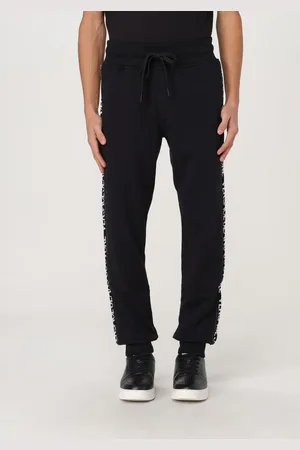 VERSACE Pants Men color