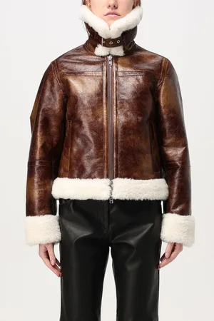 Stand Studio Jacket Woman color