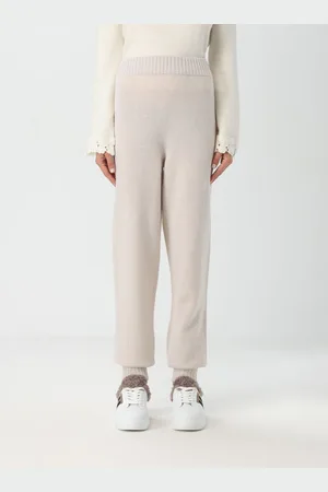 Twin-Set Pants Woman color