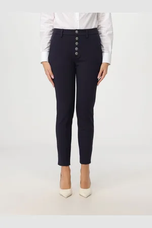 HUGO BOSS Pants Woman color