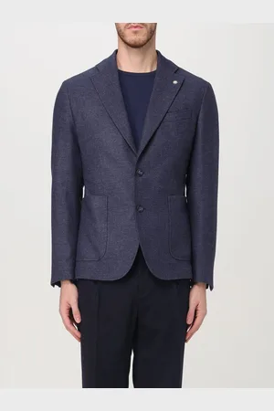 Manuel Ritz Blazer Men color