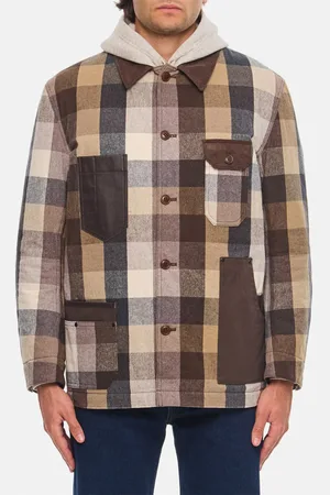 JUNYA WATANABE Jacket Men color