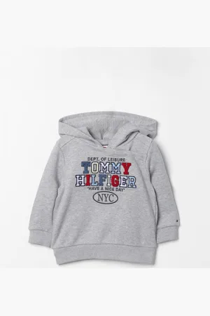 Tommy Hilfiger Sweater Kids color