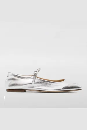 Aeyde Flat Shoes Woman color
