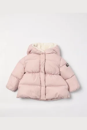 Il gufo Coats Kids color