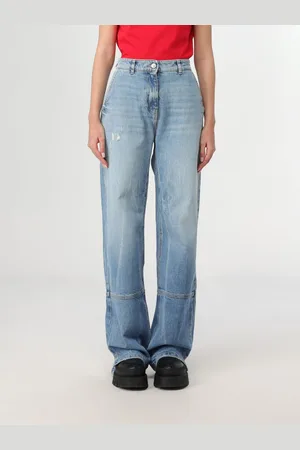 Twin-Set Jeans Woman color