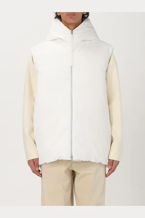 Jil Sander Suit Vest Men color