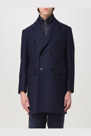 FAY Coat Men color