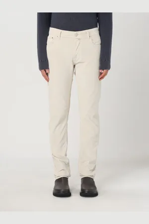 Jacob Cohen Pants Men color