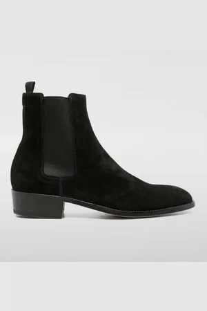 Premiata Boots Men color