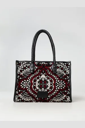 V°73 Tote Bags Woman color