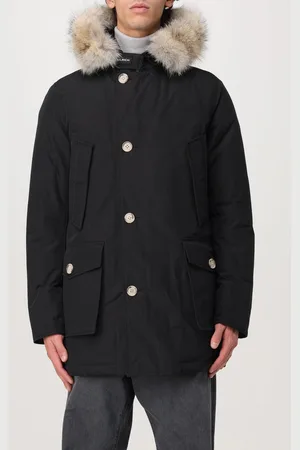 Woolrich Jacket Men color