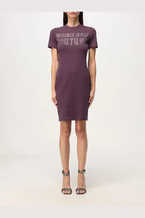 VERSACE Dress Woman color