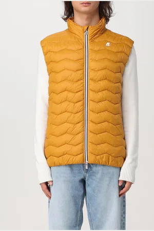 K-Way Suit Vest Men color