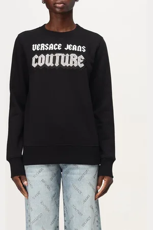 VERSACE Sweatshirt Woman color