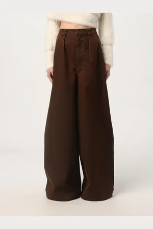 SUNNEI Pants Woman color