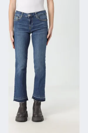 Liu Jo Jeans Woman color