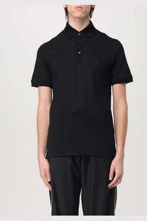 Dolce & Gabbana Polo Shirt Men color