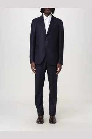 TAGLIATORE Suit Men color