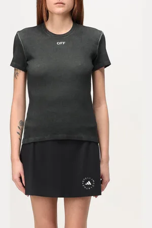 OFF-WHITE T-Shirt Woman color