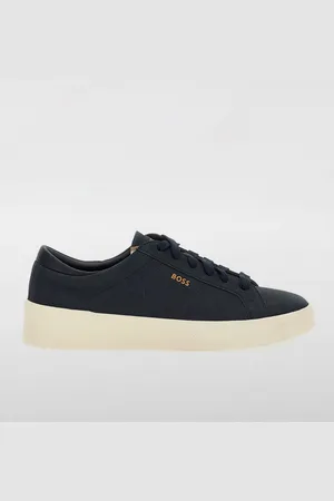 HUGO BOSS Sneakers Men color
