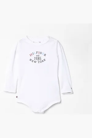 Tommy Hilfiger Bodysuit Kids color