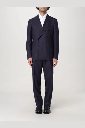 TAGLIATORE Suit Men color