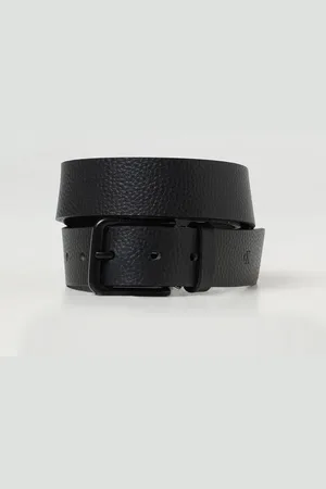 Calvin Klein Belt Men color
