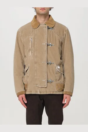 FAY Jacket Men color