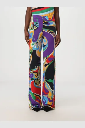 Puccini Pants Woman color