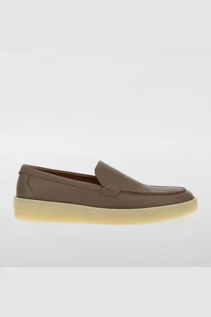 HUGO BOSS Loafers Men color