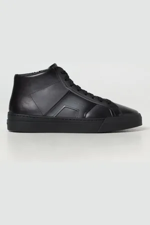 santoni Sneakers Men color