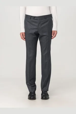 Luigi Bianchi Pants Men color