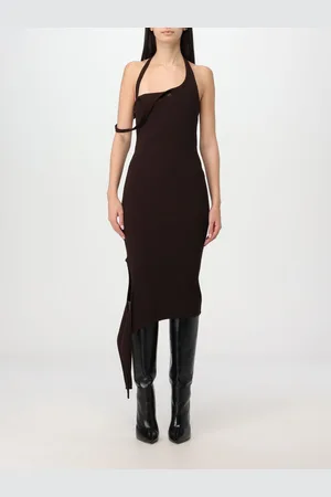 Courrèges Dress COURRÈGES Woman color