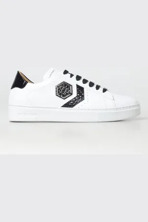 Philipp Plein Sneakers Men color
