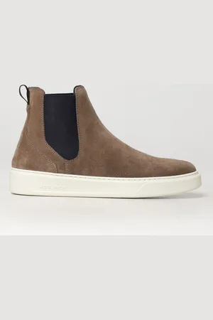 Woolrich Boots Men color