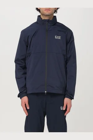 EA7 Jacket Men color