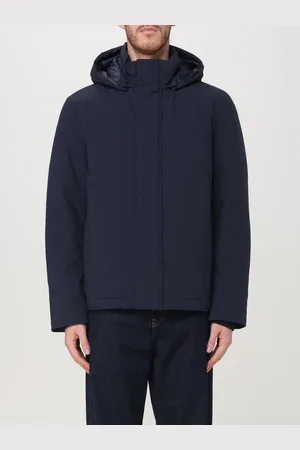 Woolrich Jacket Men color