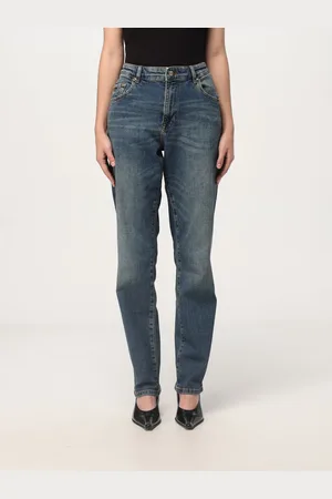 VERSACE Jeans Woman color