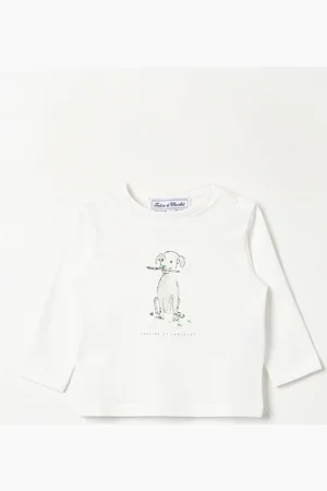 Tartine Et Chocolat T-Shirt Kids color